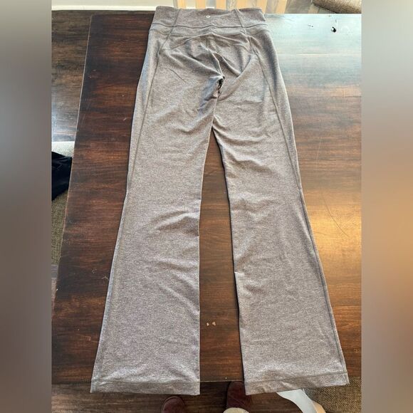 Lululemon Groove Pant Bootcut 32” - Picture 1 of 5